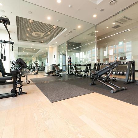 On City Hotel Чеонан Екстериор снимка