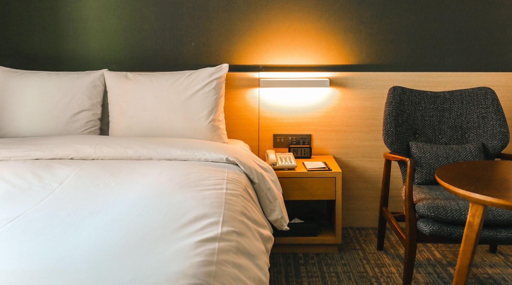 On City Hotel Чеонан Екстериор снимка