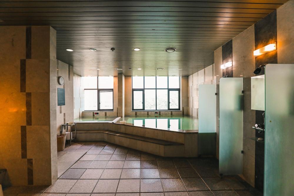 On City Hotel Чеонан Екстериор снимка
