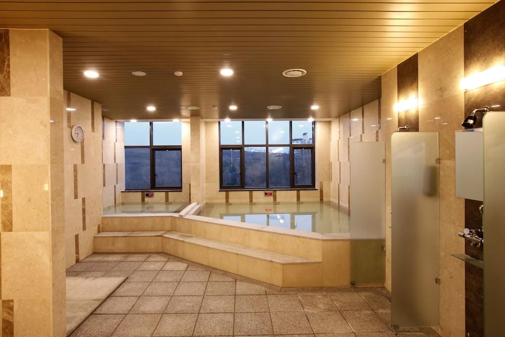 On City Hotel Чеонан Екстериор снимка