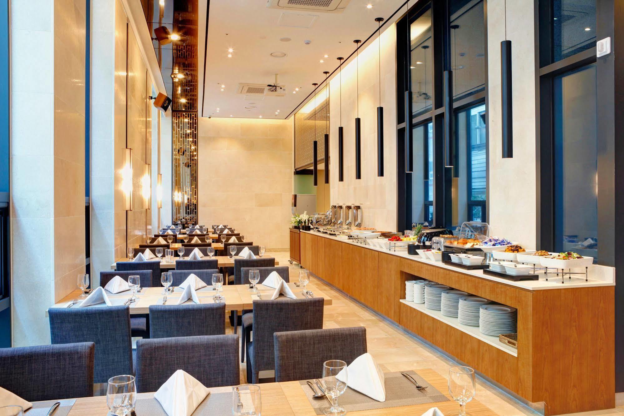 On City Hotel Чеонан Екстериор снимка